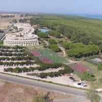 TH Ti Blu Village