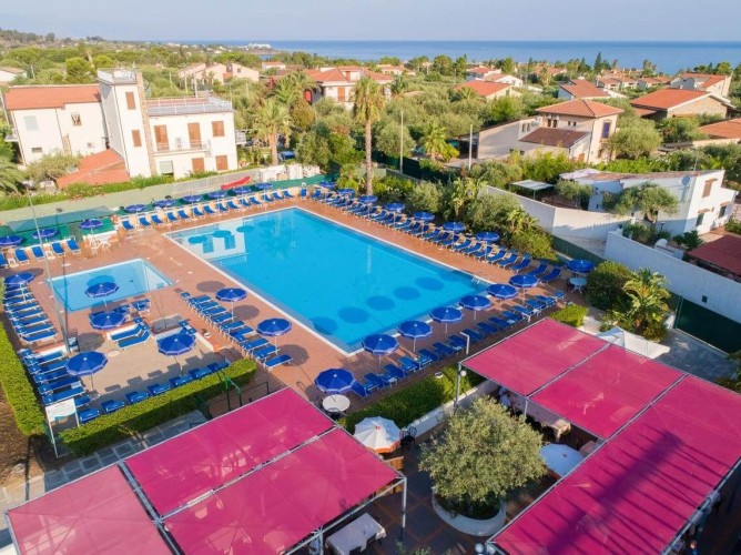 Cefalù Resort - Immagine 8