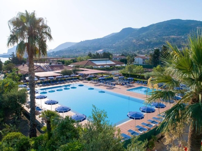 Cefalù Resort - Immagine 10