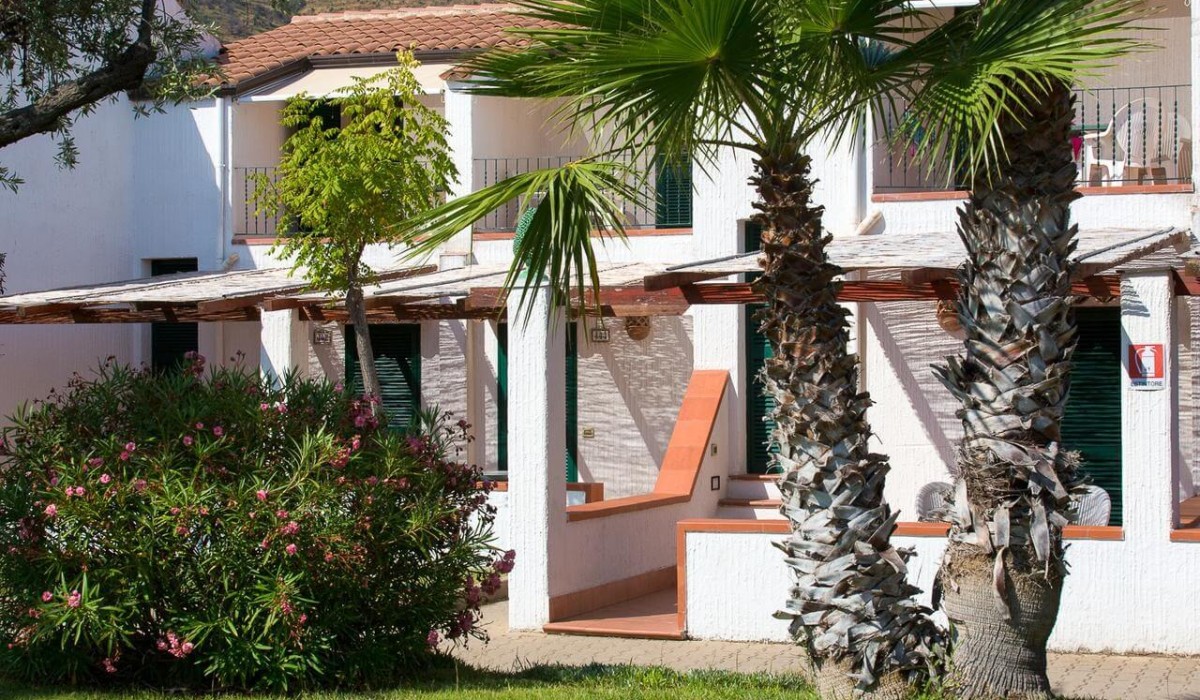 Cefalù Resort