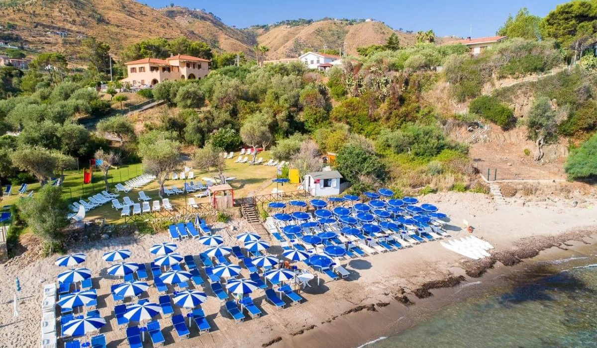 Cefalù Resort - Immagine 2