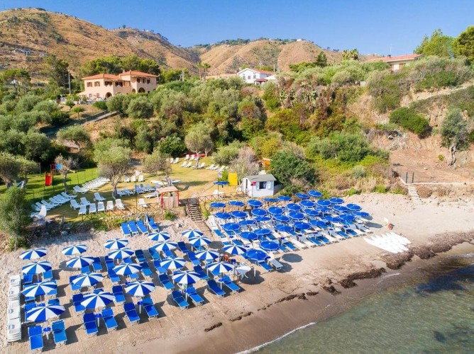 Cefalù Resort - Immagine 2