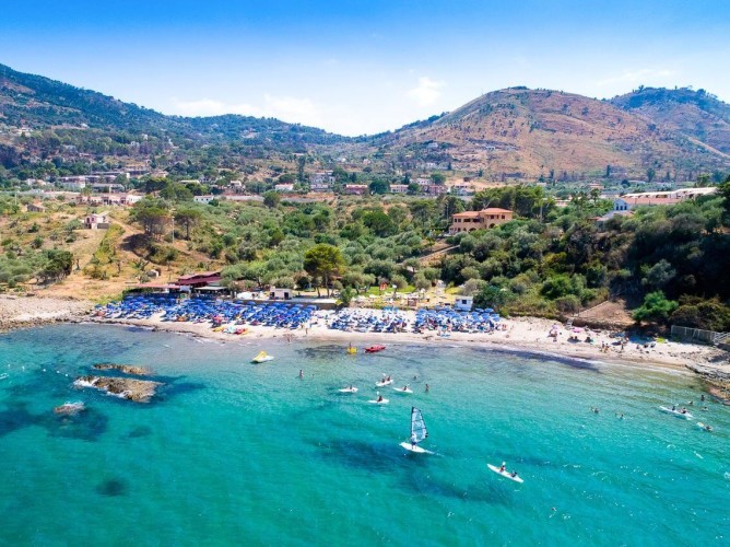 Cefalù Resort - Immagine 3