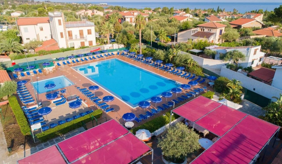 Cefalù Resort - Immagine 8