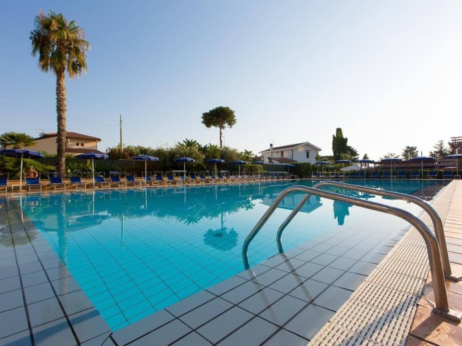 Cefalù Resort - Immagine 4