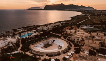 Mangia's Favignana Resort Mangia's Favignana Resort