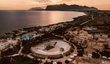 Mangia's Favignana Resort