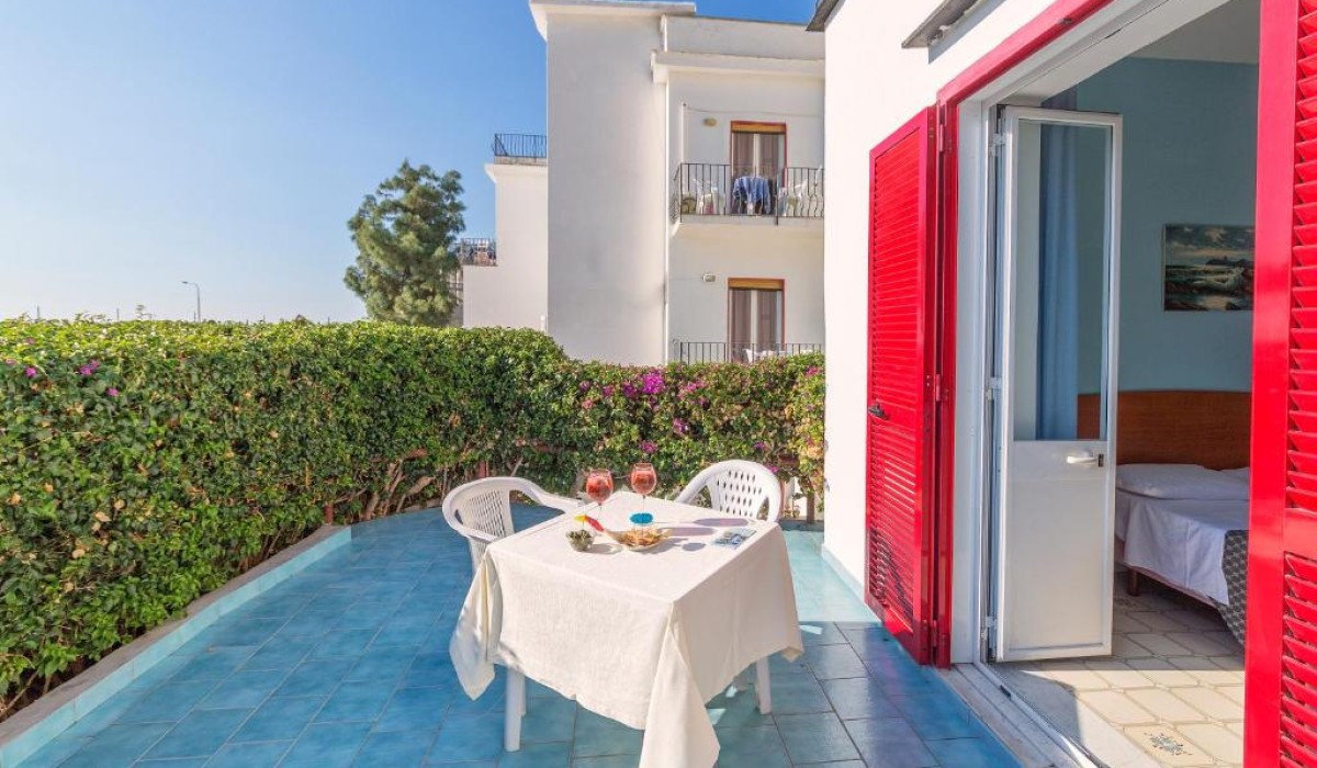 Hotel Costa Citara