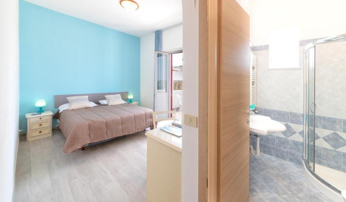 Hotel Costa Citara