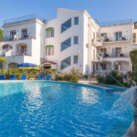 Hotel Costa Citara
