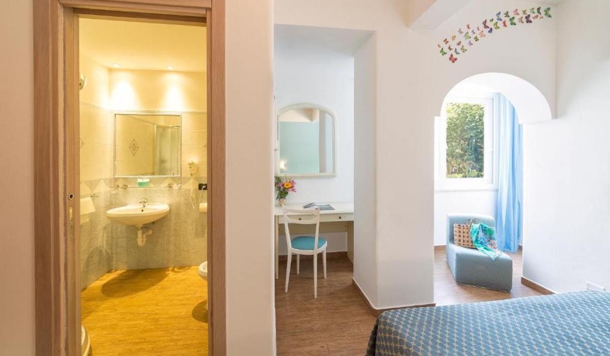 Hotel Costa Citara