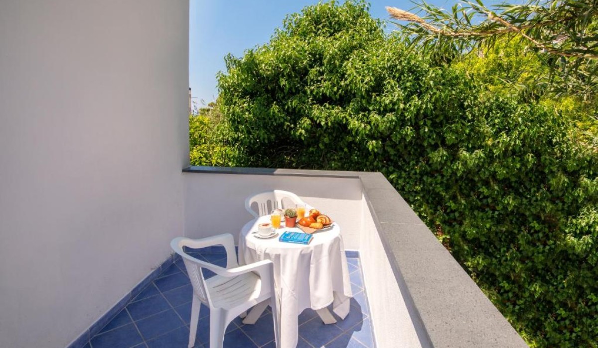 Hotel Costa Citara