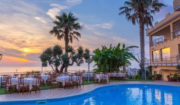 Nettuno Palace Hotel Club