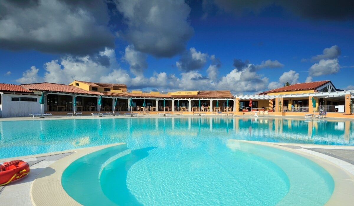 Futura Club Cala Fiorita