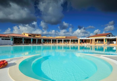 Futura Club Cala Fiorita