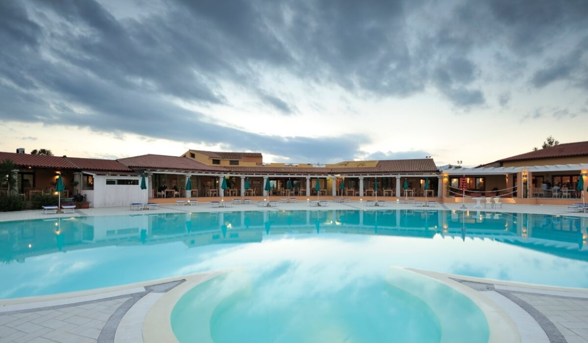 Futura Club Cala Fiorita