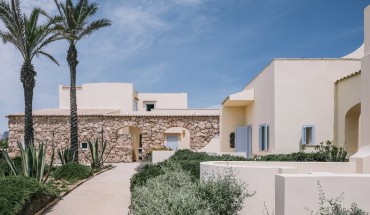 Mangia's Favignana Resort