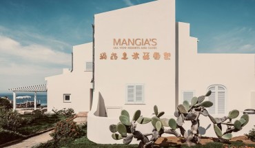 Mangia's Favignana Resort