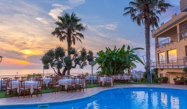 Nettuno Palace Hotel Club