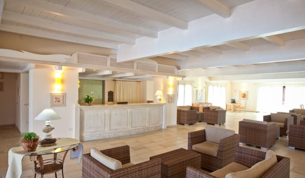 Futura Club Cala Fiorita - Immagine 7