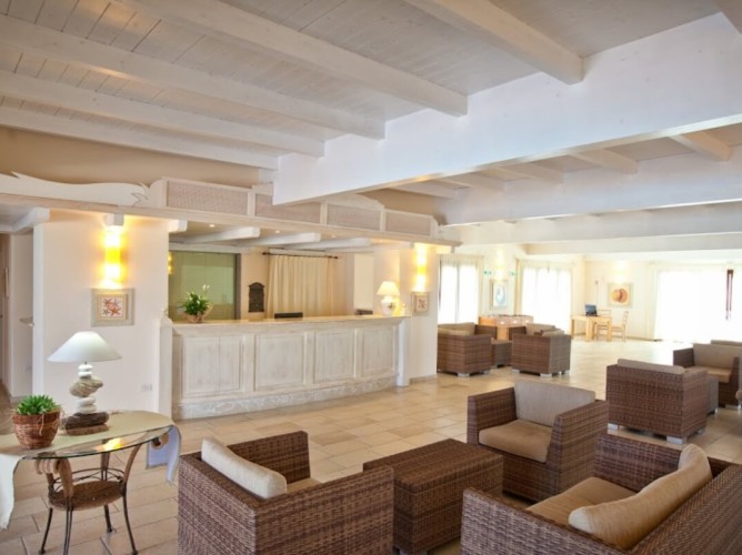 Futura Club Cala Fiorita - Immagine 7