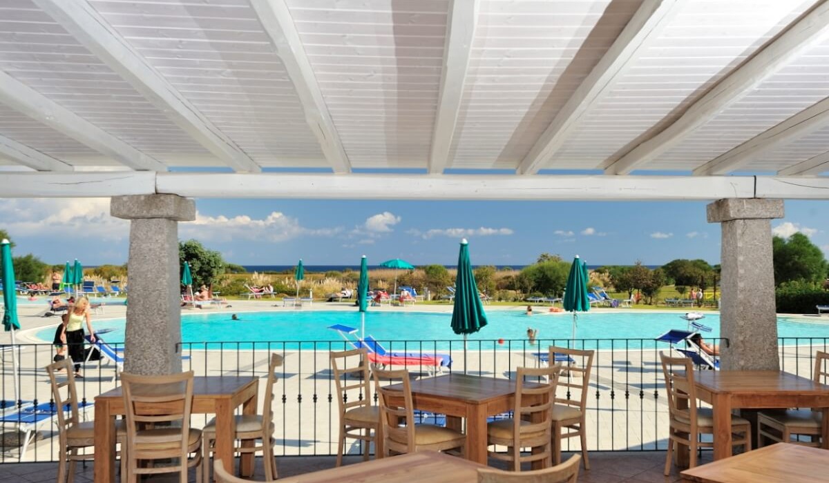 Futura Club Cala Fiorita - Immagine 8