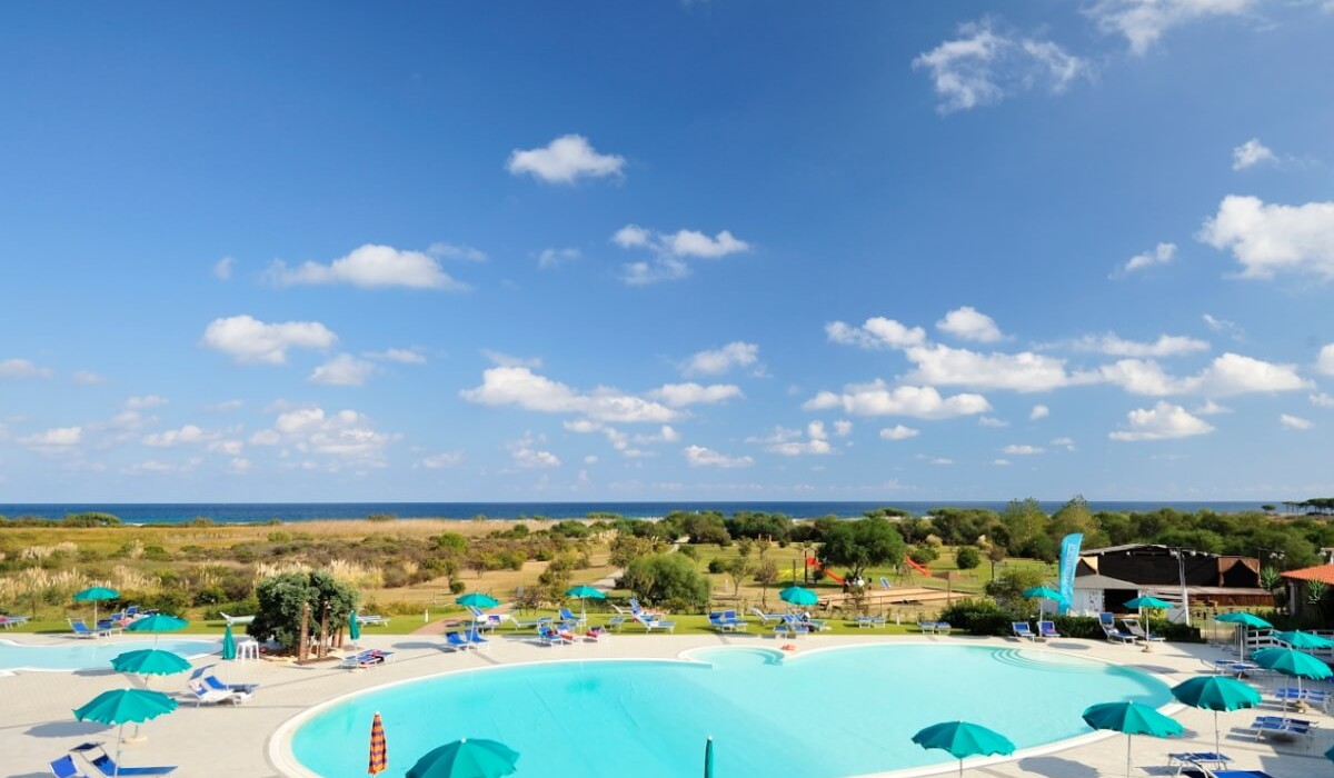 Futura Club Cala Fiorita - Immagine 9