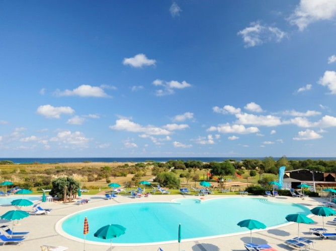 Futura Club Cala Fiorita - Immagine 9