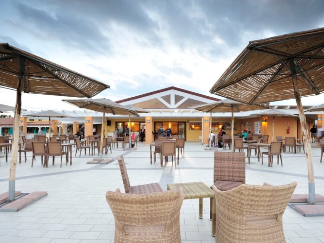Futura Club Cala Fiorita - Immagine 6