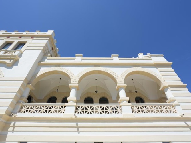 Villa Raffaella - Immagine 1