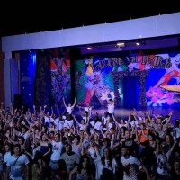 Seara disco Barone di Mare