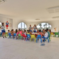 Miniclubul Barone di Mare
