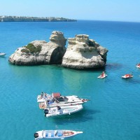 Barone del Mare frumusetile din apropiere