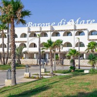 Structura Barone di Mare