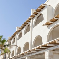 Detalii balcon Barone di Mare