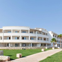 Detalii Resort Barone di Mare