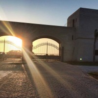 Barone di Mare intrare de noapte