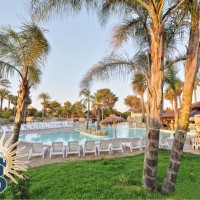 Piscina Barone di Mare pe partea de nord