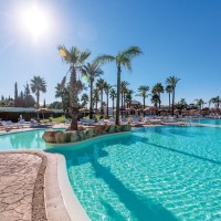 Barone di Mare lângă piscină