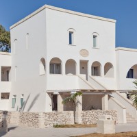 Tipuri de camere Barone di Mare