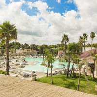 Barone di Mare vedere la piscină și la zona barului