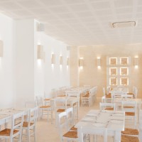 Barone di Mare i-a spus restaurantul
