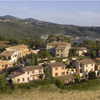 Residence La Pieve di Pomaia