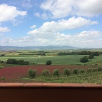 Residence La Pieve di Pomaia