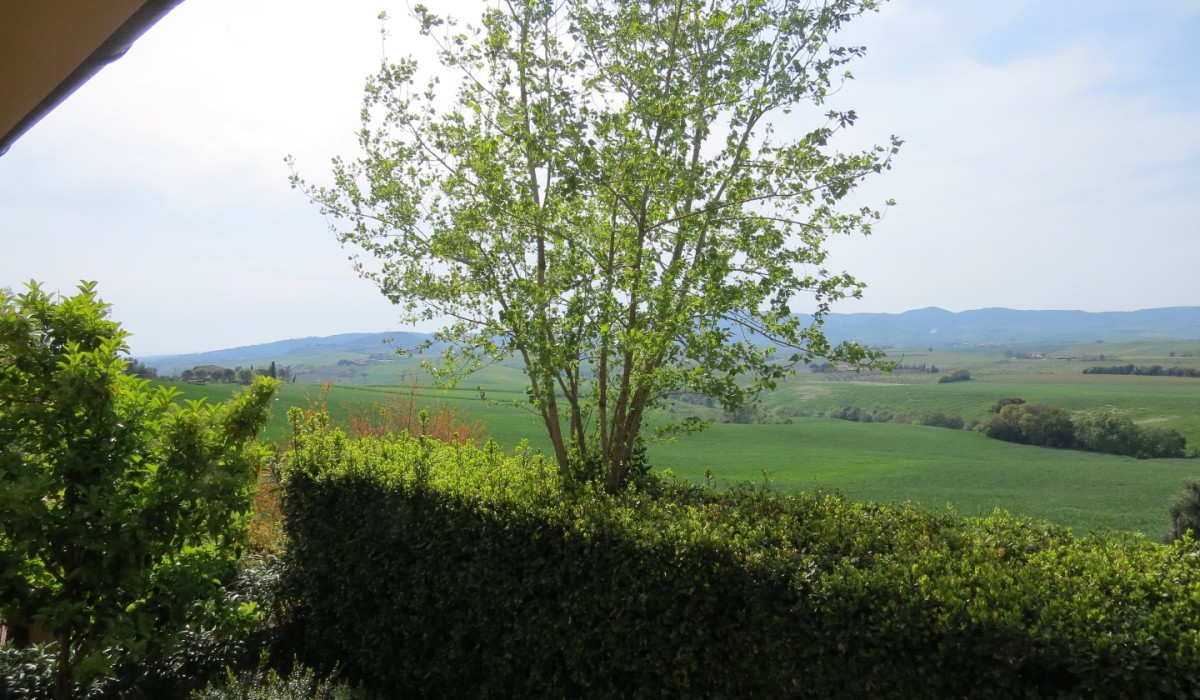 Residence La Pieve di Pomaia