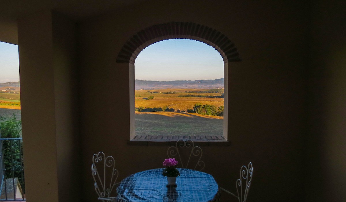 Residence La Pieve di Pomaia