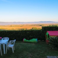 Residence La Pieve di Pomaia