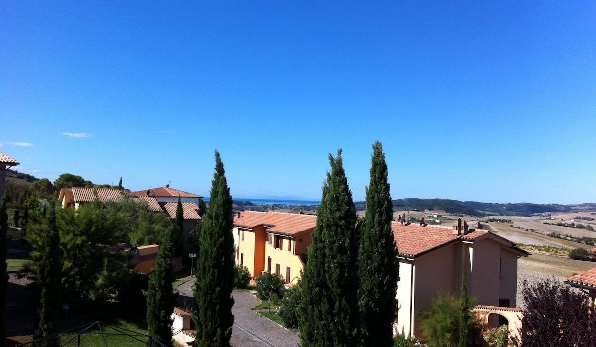 Residence La Pieve di Pomaia
