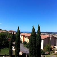 Residence La Pieve di Pomaia
