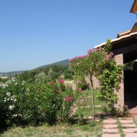 Residence La Pieve di Pomaia